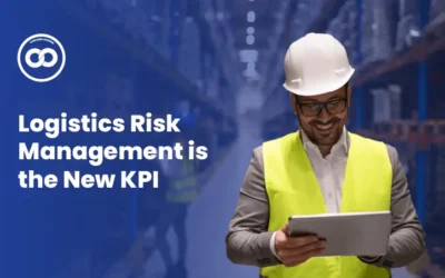Logistics Risk Management Is the New KPI